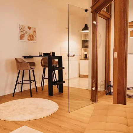 Im Zentrum Mit Parkplatz & Neuem Badezimmer Apartmán Magdeburk