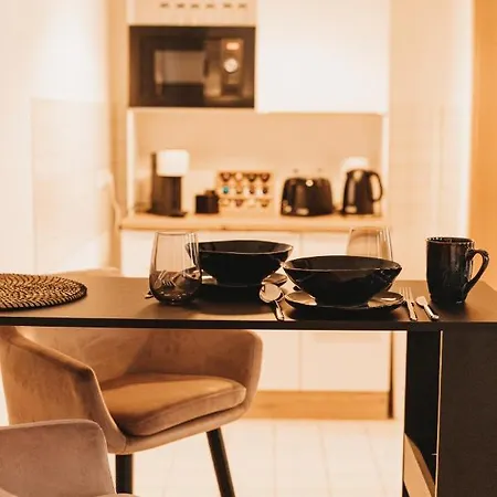 Apartmán Im Zentrum Mit Parkplatz & Neuem Badezimmer Magdeburk